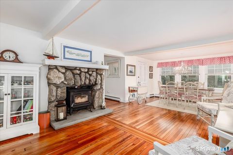Tiny photo for 153 Ball Pond Road, New Fairfield, CT 06812 (MLS # 24175935)