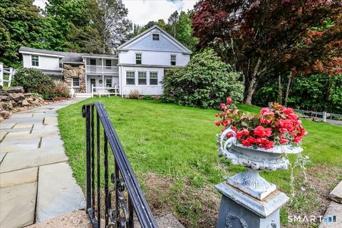 Tiny photo for 153 Ball Pond Road, New Fairfield, CT 06812 (MLS # 24175935)