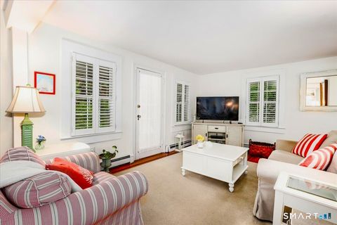 Tiny photo for 153 Ball Pond Road, New Fairfield, CT 06812 (MLS # 24175935)