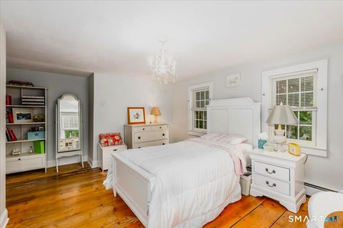 Tiny photo for 153 Ball Pond Road, New Fairfield, CT 06812 (MLS # 24175935)