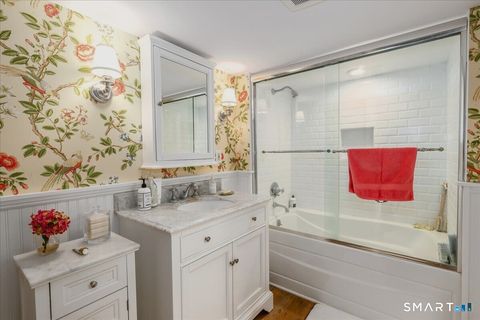Tiny photo for 153 Ball Pond Road, New Fairfield, CT 06812 (MLS # 24175935)