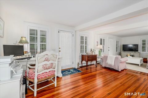 Tiny photo for 153 Ball Pond Road, New Fairfield, CT 06812 (MLS # 24175935)