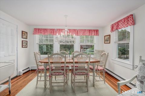 Tiny photo for 153 Ball Pond Road, New Fairfield, CT 06812 (MLS # 24175935)