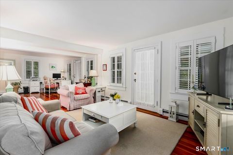 Tiny photo for 153 Ball Pond Road, New Fairfield, CT 06812 (MLS # 24175935)