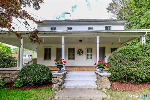 Tiny photo for 153 Ball Pond Road, New Fairfield, CT 06812 (MLS # 24175935)