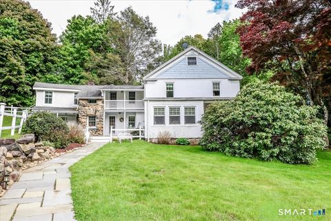 Tiny photo for 153 Ball Pond Road, New Fairfield, CT 06812 (MLS # 24175935)
