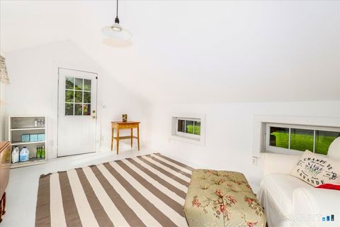 Tiny photo for 153 Ball Pond Road, New Fairfield, CT 06812 (MLS # 24175935)