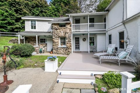 Tiny photo for 153 Ball Pond Road, New Fairfield, CT 06812 (MLS # 24175935)