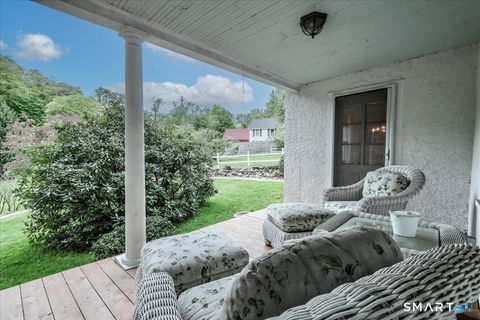 Tiny photo for 153 Ball Pond Road, New Fairfield, CT 06812 (MLS # 24175935)