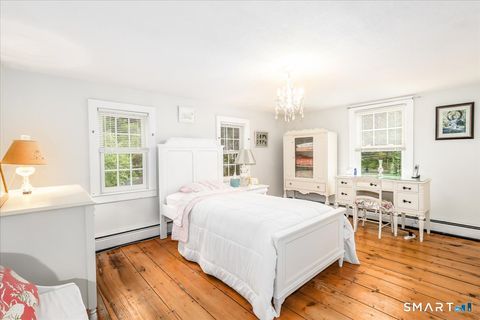 Tiny photo for 153 Ball Pond Road, New Fairfield, CT 06812 (MLS # 24175935)
