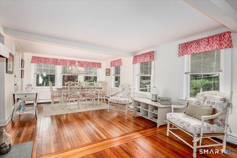 Tiny photo for 153 Ball Pond Road, New Fairfield, CT 06812 (MLS # 24175935)