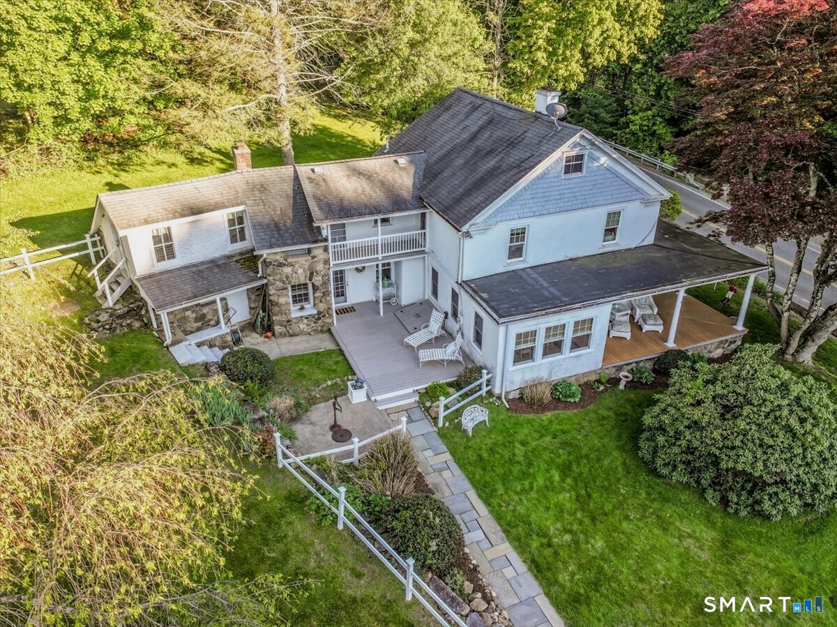 153 Ball Pond Road