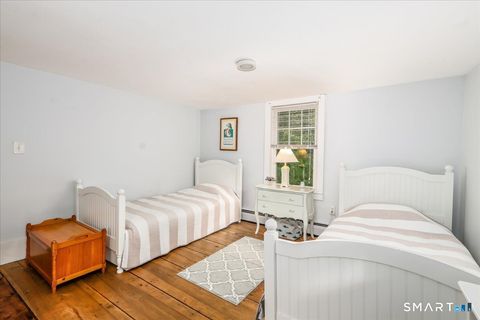 Tiny photo for 153 Ball Pond Road, New Fairfield, CT 06812 (MLS # 24175935)