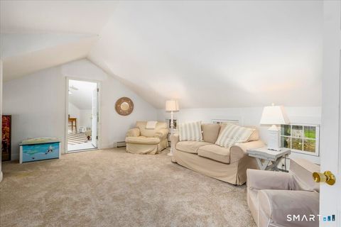 Tiny photo for 153 Ball Pond Road, New Fairfield, CT 06812 (MLS # 24175935)