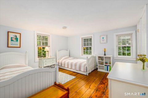 Tiny photo for 153 Ball Pond Road, New Fairfield, CT 06812 (MLS # 24175935)