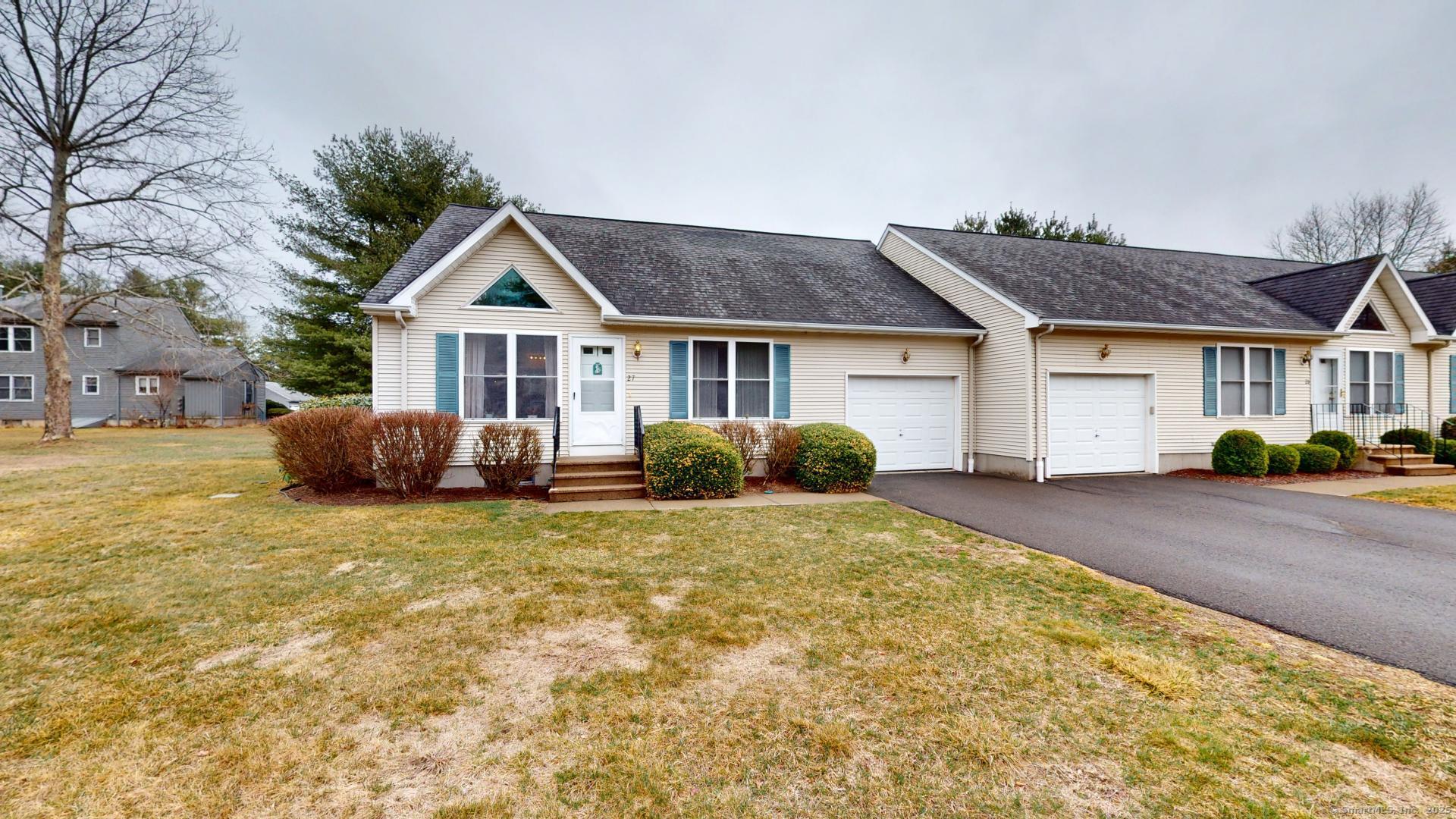 304 Brainard Road #27, Enfield, Connecticut image 29