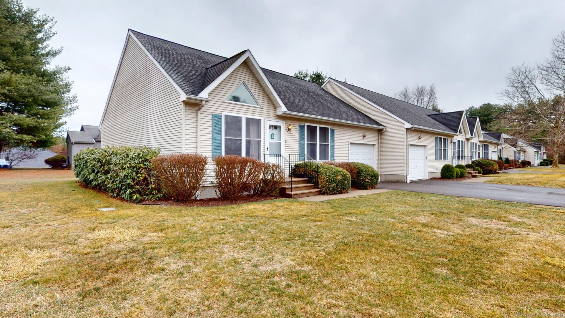 304 Brainard Road #27, Enfield, Connecticut image 26