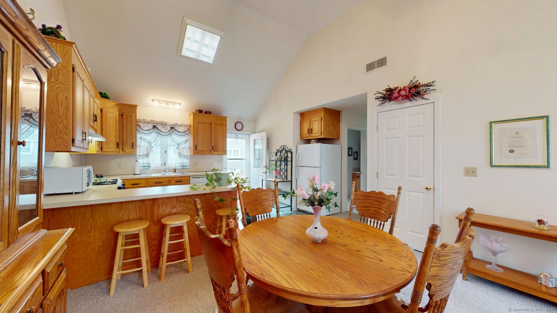 304 Brainard Road #27, Enfield, Connecticut image 8