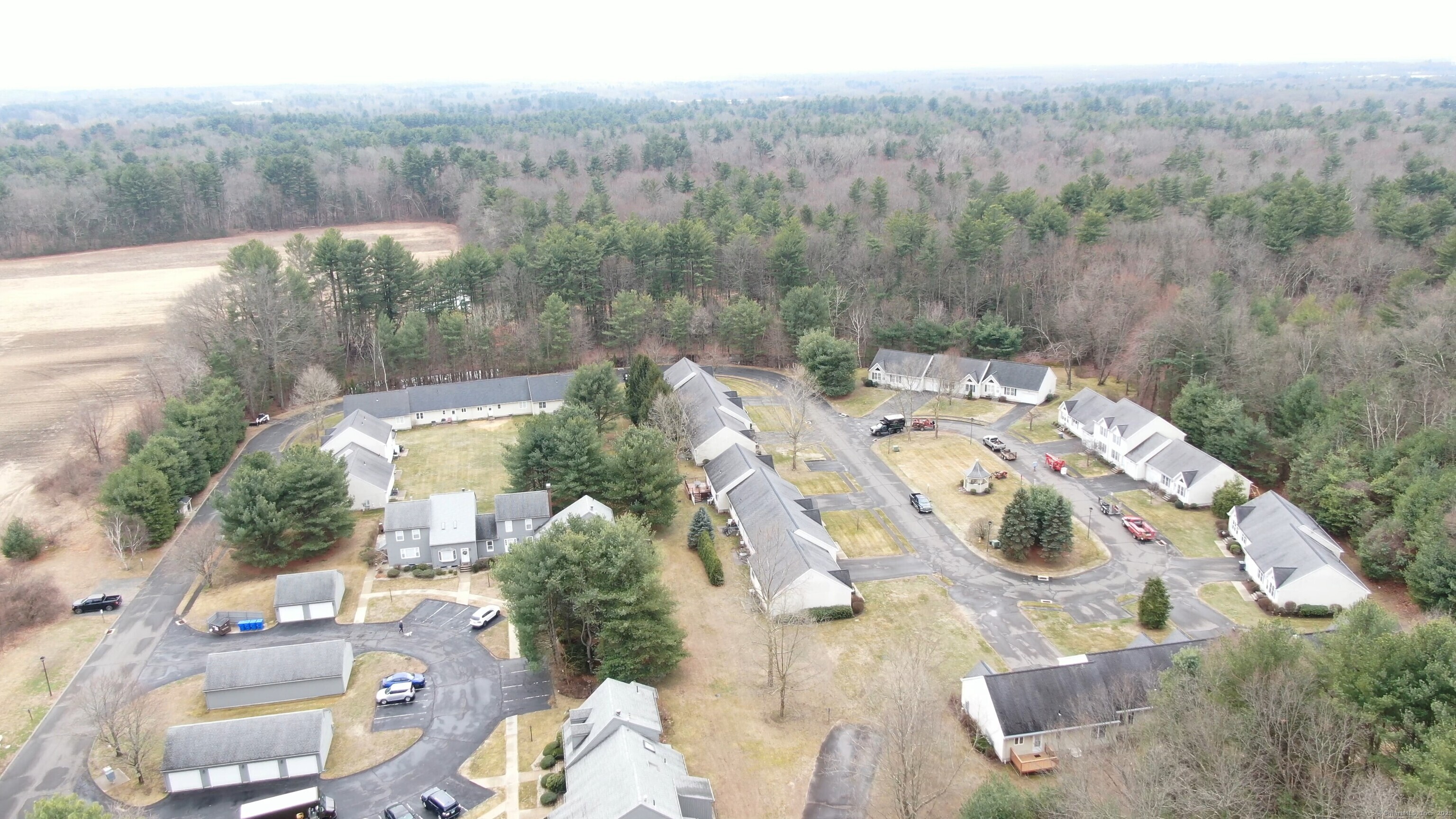 304 Brainard Road #27, Enfield, Connecticut image 34