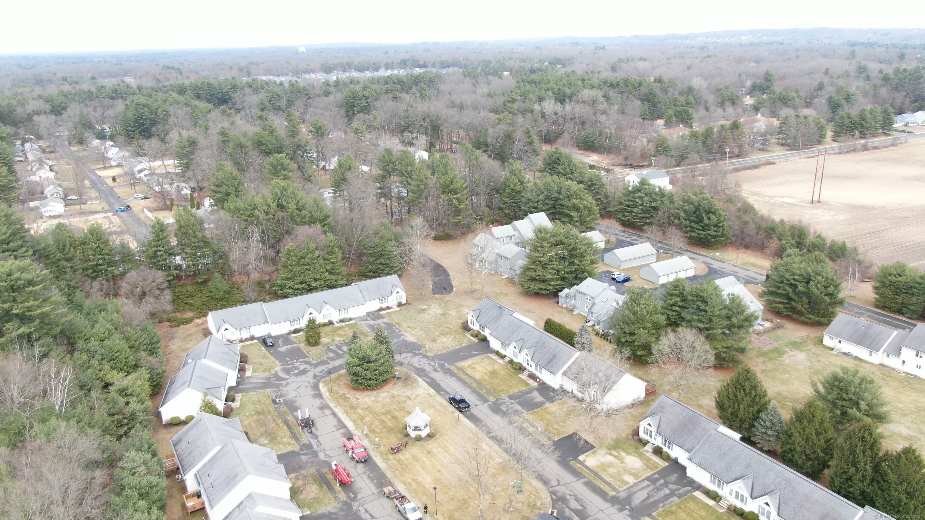 304 Brainard Road #27, Enfield, Connecticut image 35