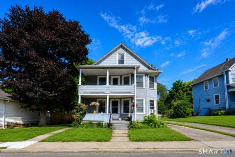 Photo of 17 Kinney Street, Torrington, CT 06790 (MLS # 24187123)