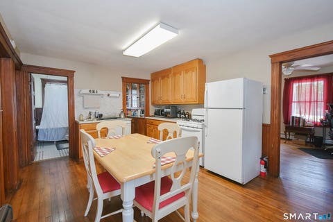 Tiny photo for 17 Kinney Street, Torrington, CT 06790 (MLS # 24187123)