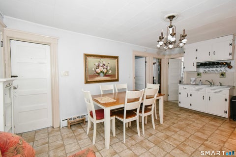 Tiny photo for 17 Kinney Street, Torrington, CT 06790 (MLS # 24187123)