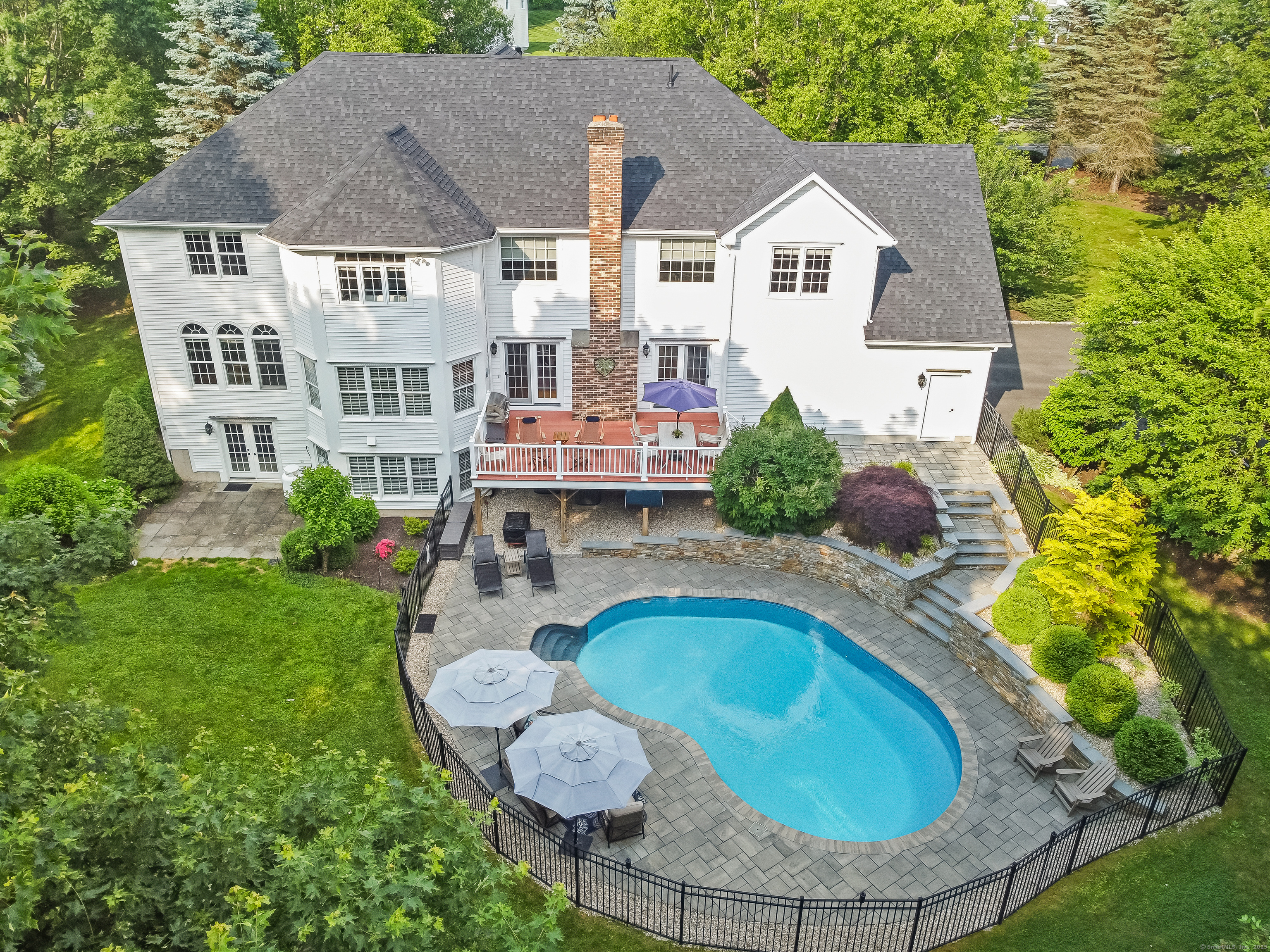 18 Merlins Lane