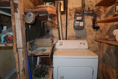 Tiny photo for 11 Edgewood Avenue, Shelton, CT 06484 (MLS # 24143895)