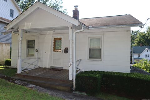 Tiny photo for 11 Edgewood Avenue, Shelton, CT 06484 (MLS # 24143895)