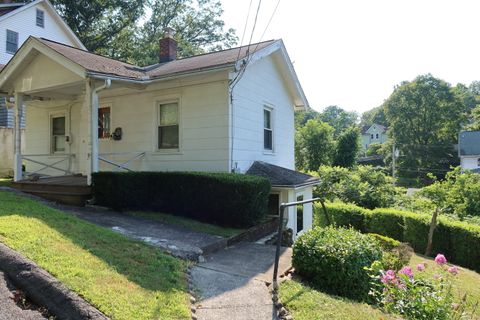 Tiny photo for 11 Edgewood Avenue, Shelton, CT 06484 (MLS # 24143895)