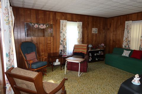 Tiny photo for 11 Edgewood Avenue, Shelton, CT 06484 (MLS # 24143895)