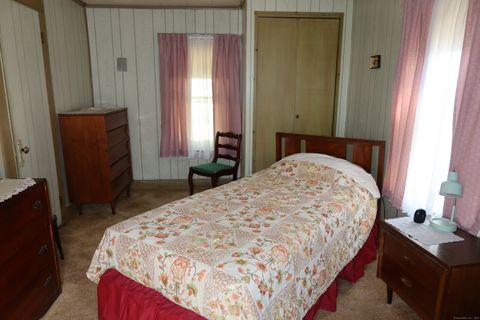 Tiny photo for 11 Edgewood Avenue, Shelton, CT 06484 (MLS # 24143895)