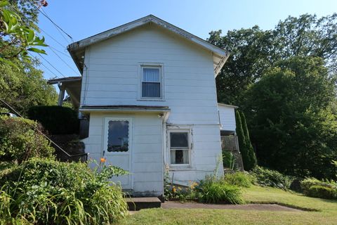 Tiny photo for 11 Edgewood Avenue, Shelton, CT 06484 (MLS # 24143895)