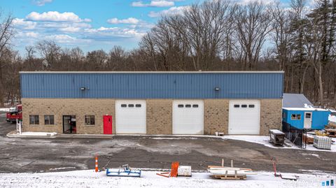 79 West Dudley Town Road Bloomfield CT 06002