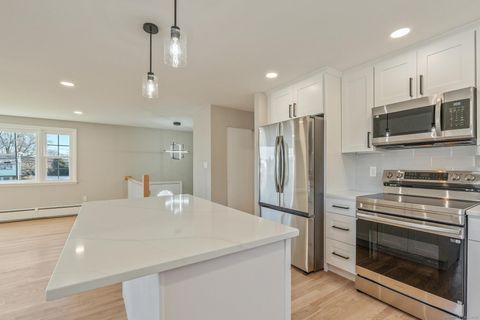 Tiny photo for 1279 Maple Street, Rocky Hill, CT 06067 (MLS # 24143311)