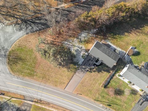 Tiny photo for 1279 Maple Street, Rocky Hill, CT 06067 (MLS # 24143311)