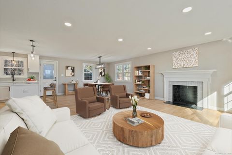 Tiny photo for 1279 Maple Street, Rocky Hill, CT 06067 (MLS # 24143311)