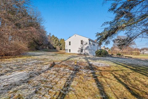 Tiny photo for 1279 Maple Street, Rocky Hill, CT 06067 (MLS # 24143311)