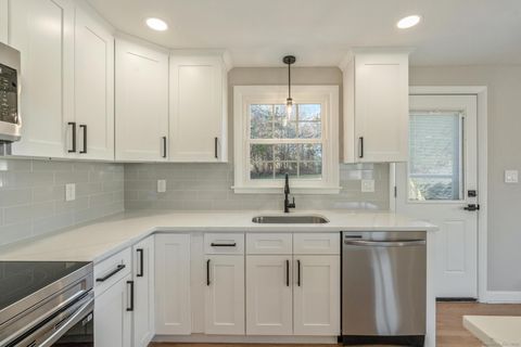 Tiny photo for 1279 Maple Street, Rocky Hill, CT 06067 (MLS # 24143311)