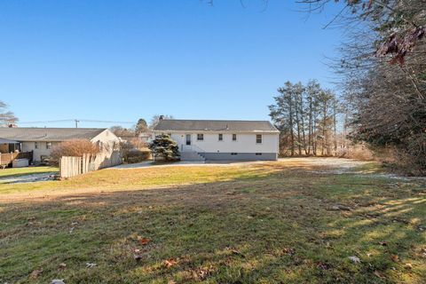 Tiny photo for 1279 Maple Street, Rocky Hill, CT 06067 (MLS # 24143311)