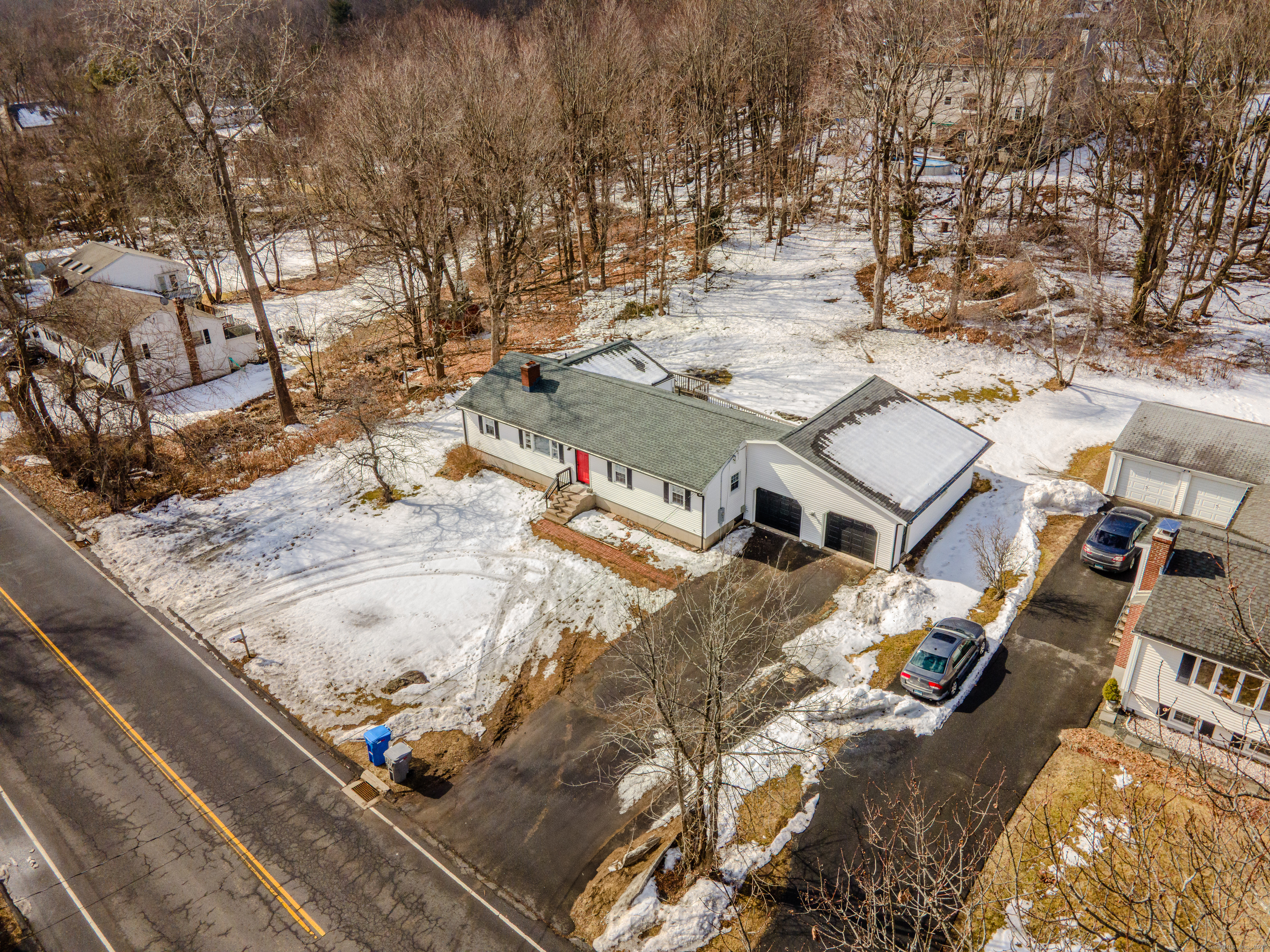 556 Witches Rock Road, Bristol, Connecticut image 27