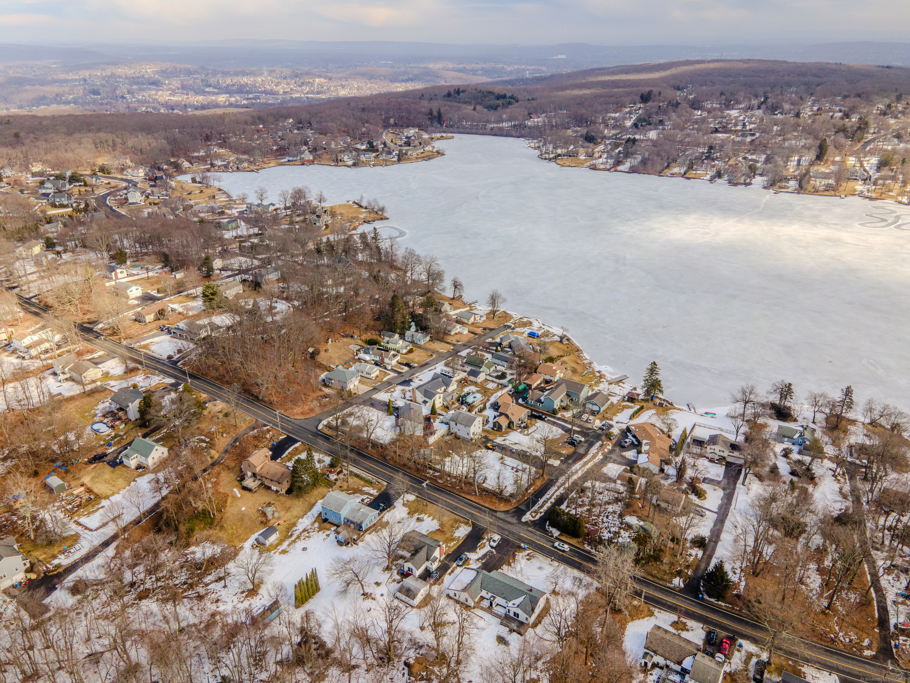 556 Witches Rock Road, Bristol, Connecticut image 24