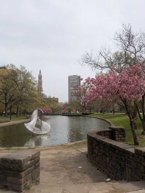 Photo of 1 Gold Street #16F, Hartford, CT 06103 (MLS # 24149201)