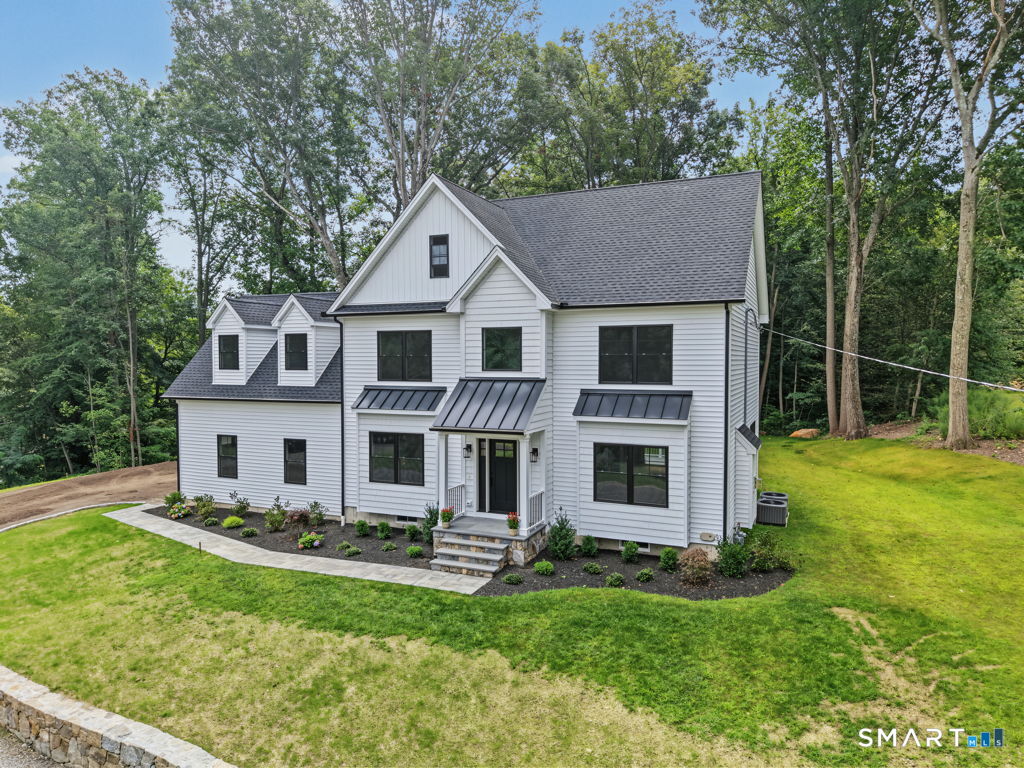 18 Timberlane Trail