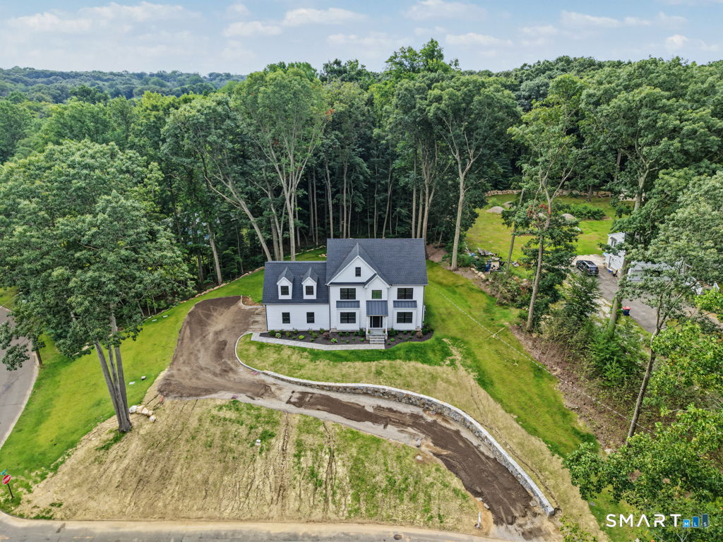 18 Timberlane Trail