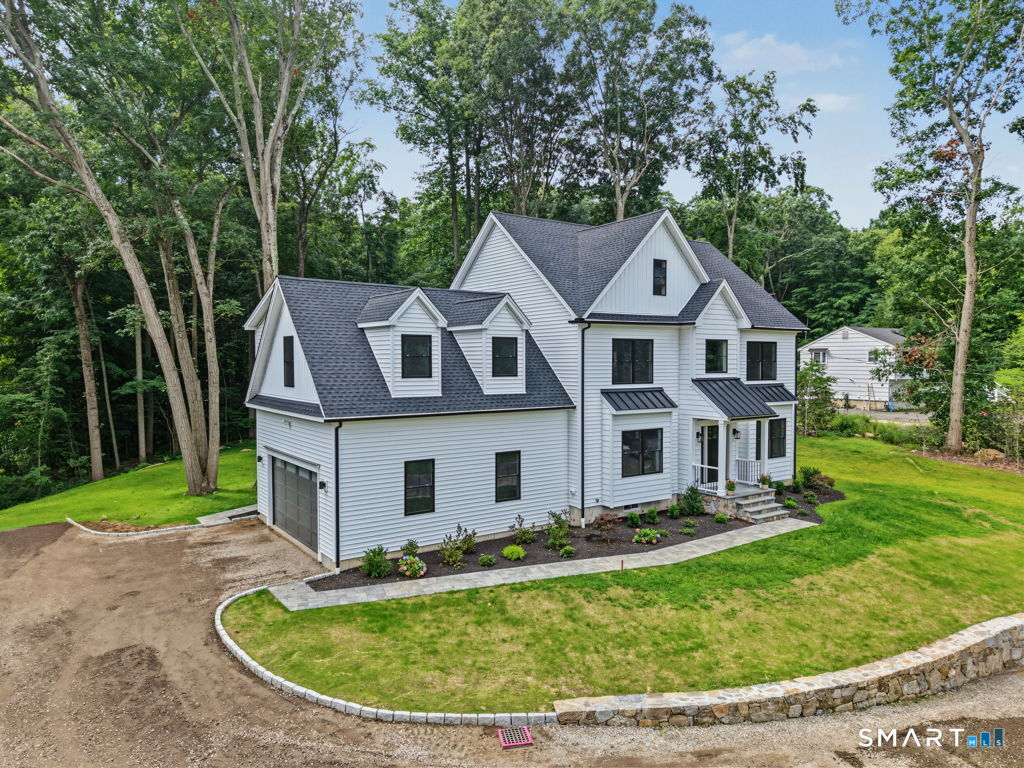 18 Timberlane Trail