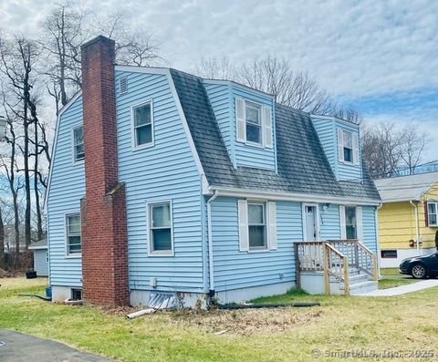 194 Homeside Avenue West Haven CT 06516
