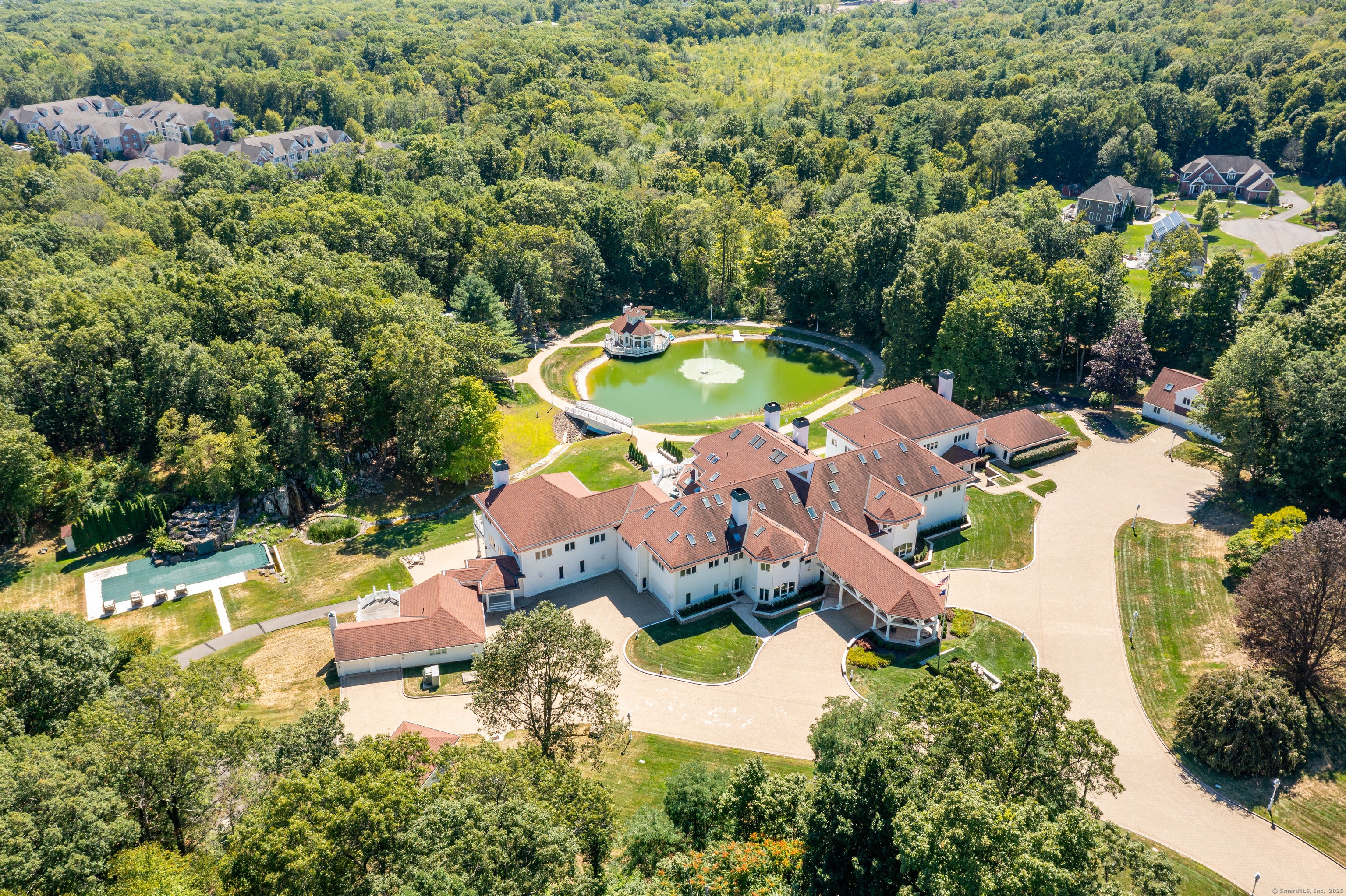 50 Poplar Hill Drive