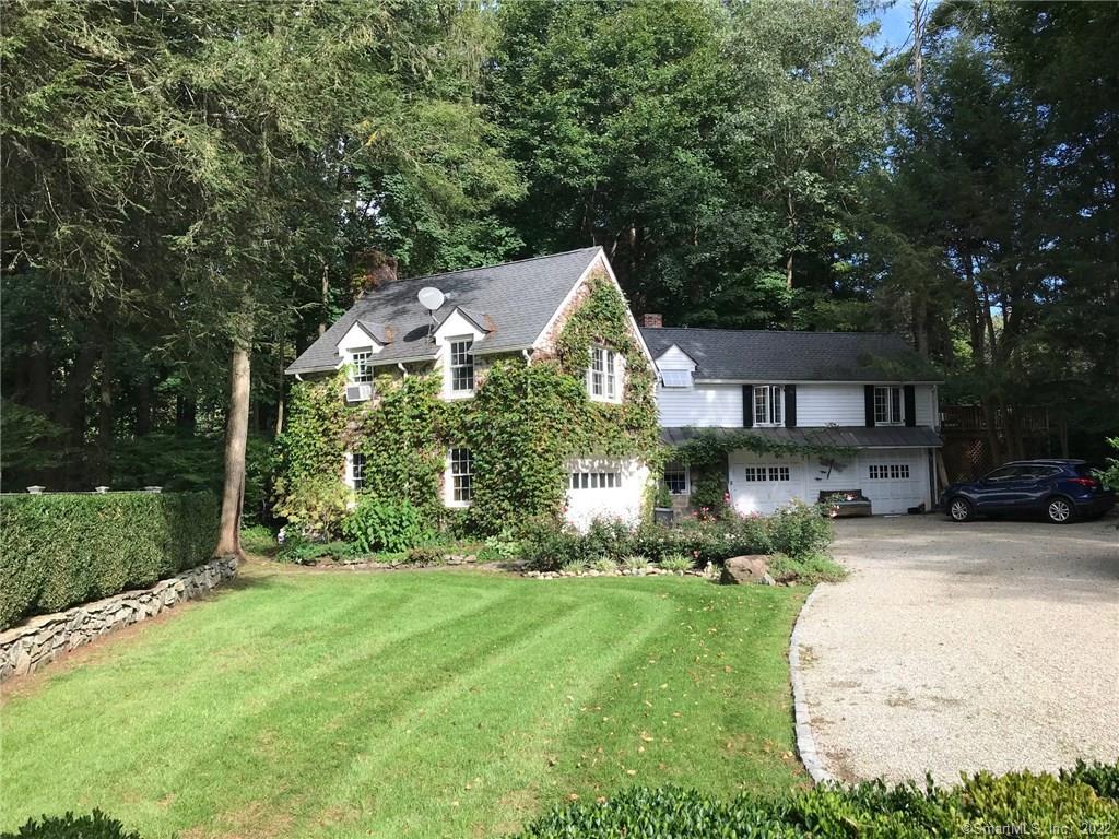 Photo 1 of 12 Kellogg Hill Road, Weston, Connecticut, $2,100, Web #: 170129249